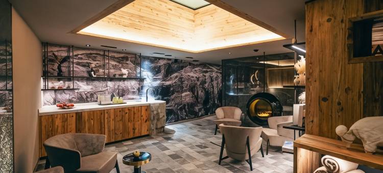 传统圣诞酒店(Tradition Julen Hotel)图片