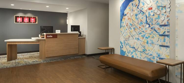 斯韦兹伯勒洛根小镇TownePlace套房酒店(TownePlace Suites Swedesboro Logan Township)图片