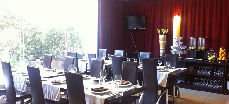 地亚哥酒店(Hotel Diego's)图片