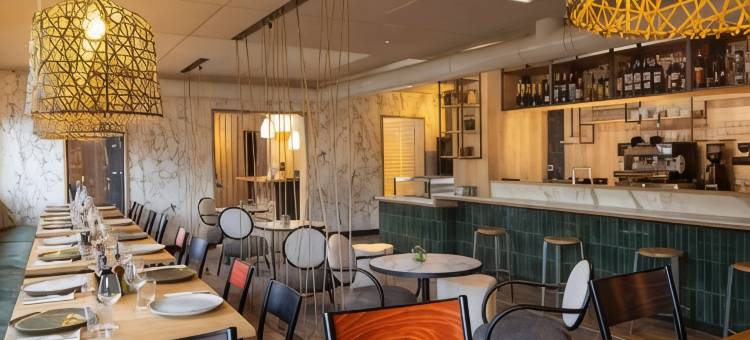 宜必思尚品里雾诗夏蒙尼酒店(Ibis Styles les Houches Chamonix)图片