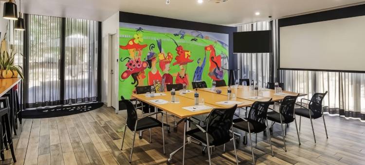 本迪戈沙勒美居酒店(Mercure Bendigo Schaller)图片