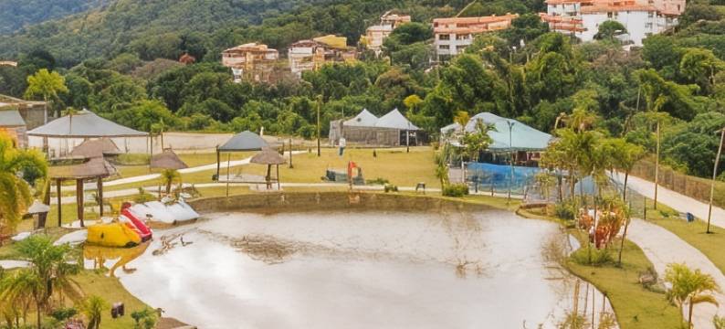 伊塔帕瓦城堡 - 酒店，活动和美食(Castelo de Itaipava - Hotel, Eventos e Gastronomia)图片