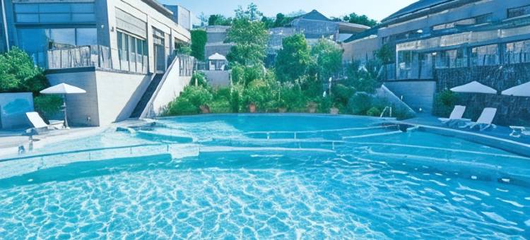 奥志摩水森都度假村(Miyako Resort Okushima Aqua Forest)图片