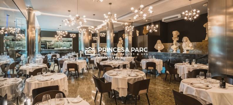 公主公园卓越水疗酒店(Hotel Princesa Parc Excellence)图片
