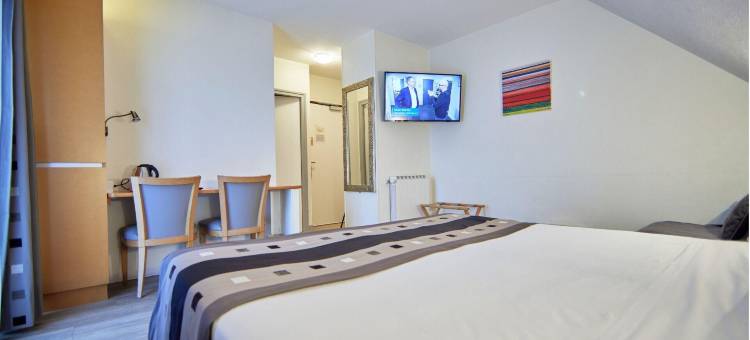 戈维尼斯之家酒店(Logis le Gavrinis)图片