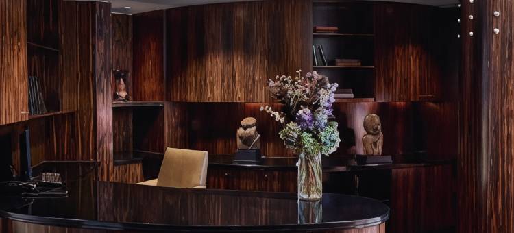 墨尔本柏悦酒店(Park Hyatt Melbourne)图片