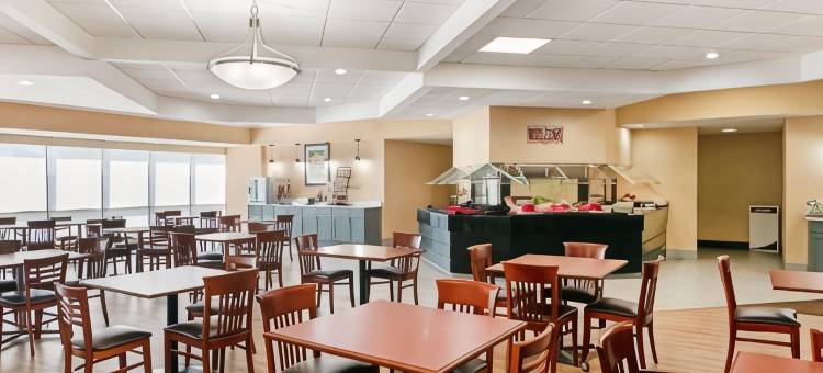 Best Western Premier Kansas City Sports Complex Hotel图片