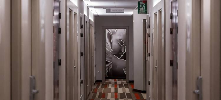 宜必思埃尔切酒店(Ibis Elche)图片