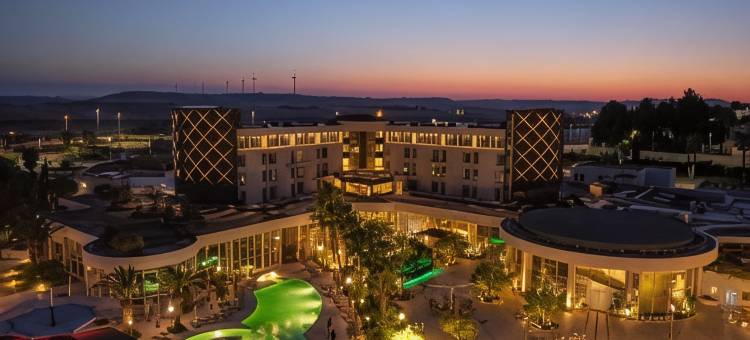 UNA HOTELS MH Matera(UNA HOTELS MH Matera)图片