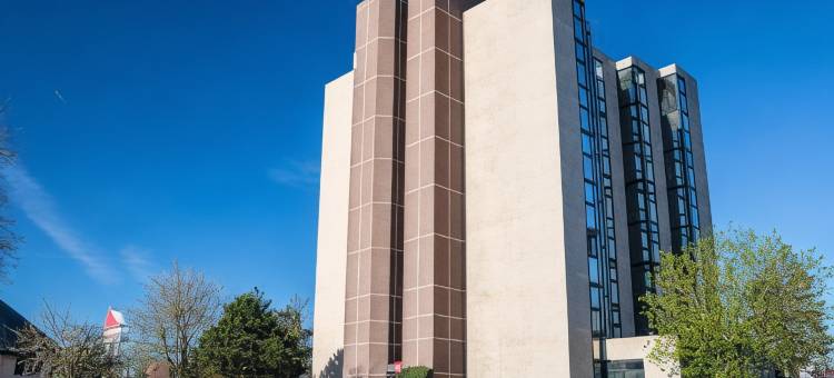 宜必思克雷泰伊酒店(Ibis Créteil)图片