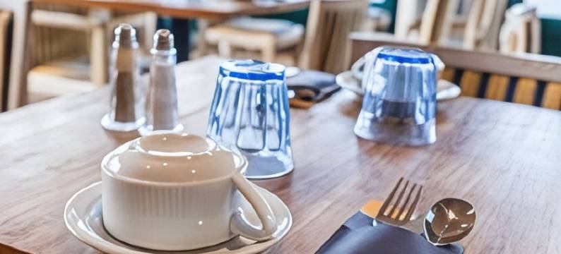 港口索威尔住宅公寓酒店(Sowell Residences le Port)图片