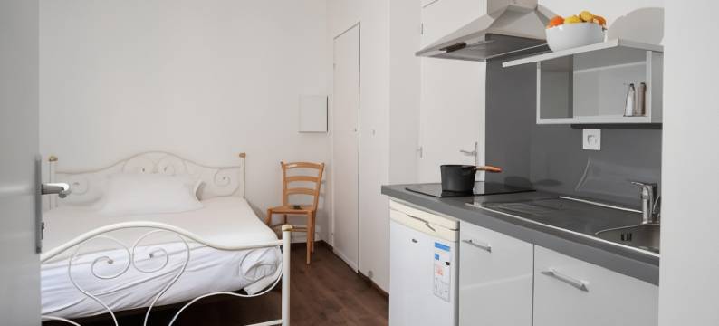 科德科斯酒店(Logis Hôtel-Restaurant les Coudercous)图片