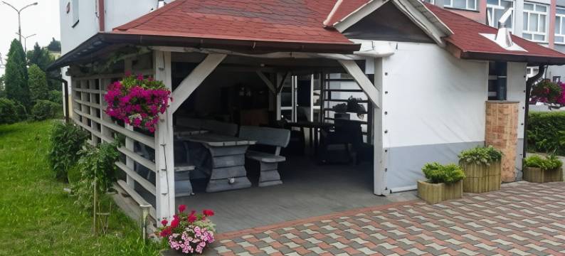 Zajazd Polonez图片