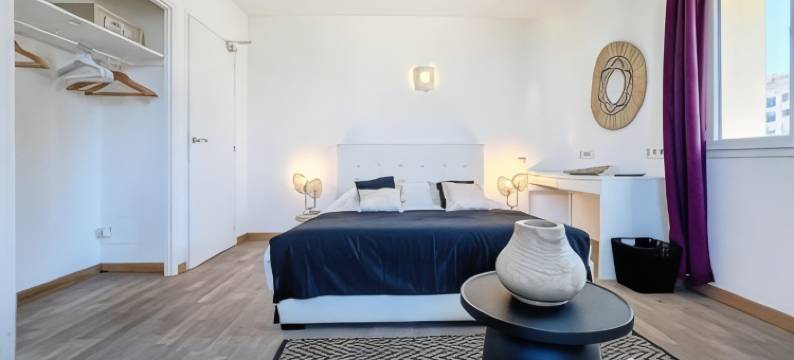 3特拉斯酒店(Hôtel les 3 Terrasses)图片