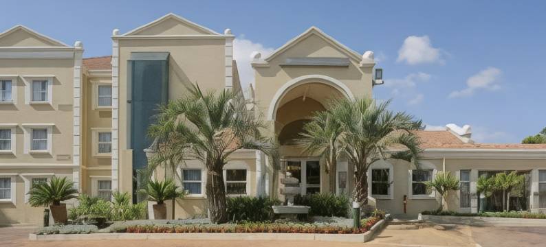 约翰内斯堡米德兰美居酒店(Mercure Johannesburg Midrand Hotel)图片