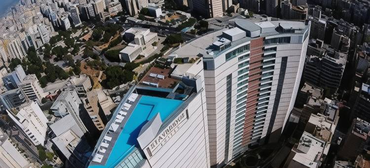 贝鲁Staybridge套房(Staybridge Suites BEIRUT by IHG)图片