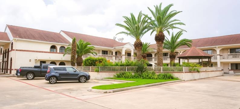 皮尔兰贝斯特韦斯特酒店(Best Western Pearland Inn)图片