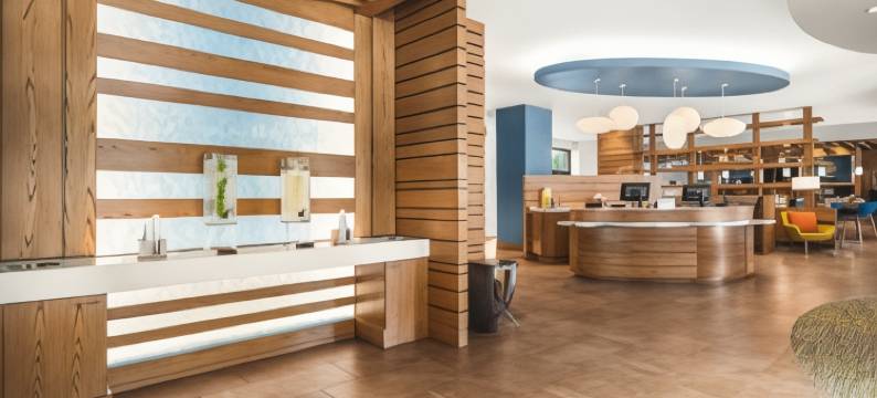 西雅图中心联合湖逸衡酒店(EVEN Hotel SEATTLE DOWNTOWN - LAKE UNION by IHG)图片