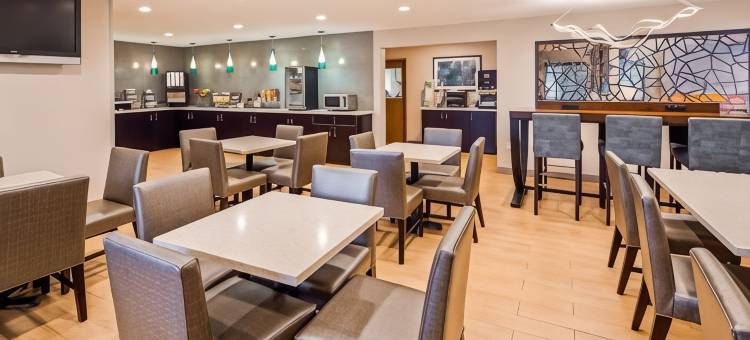 约克贝斯特韦斯特酒店(Best Western York Inn)图片
