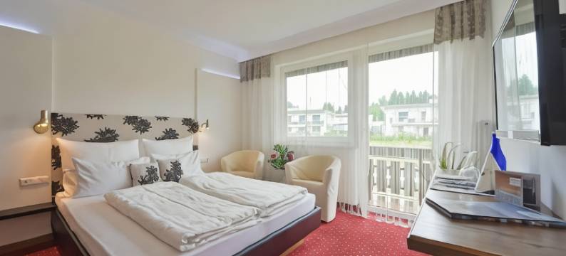 Biohof Naturzeit Faaker See图片