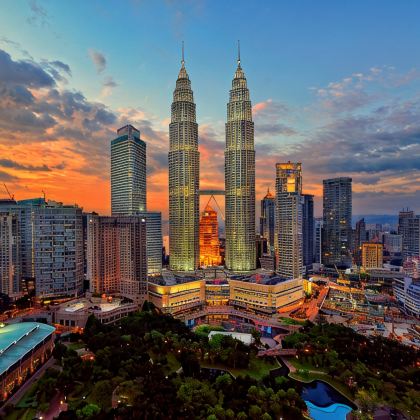 马来西亚吉隆坡+马六甲+金马伦大草场3日2晚私家团