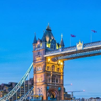 英国12日10晚私家团