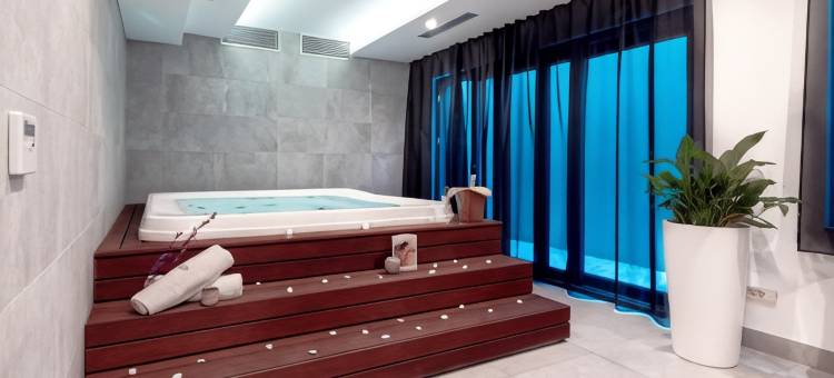 奈斯托斯酒店(Hotel Nestos)图片