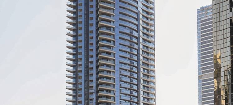GuestReady - 一卧室公寓 | 位置优越，带城市景观(GuestReady - 1Br |  Excellent Location with City View)图片