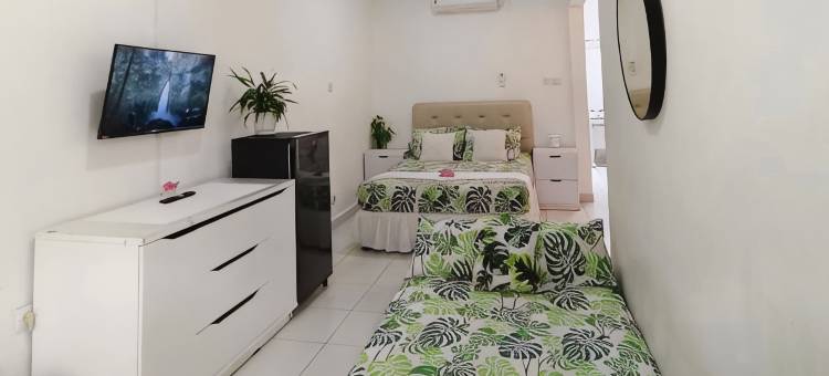 OYO 95132 卡拉伊斯兰民宿(OYO 95132 Kara Homestay Syariah)图片