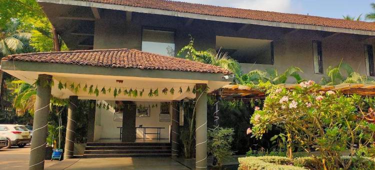 Dindi Rvr on the Godavari, A Club Mahindra Associate Resort图片