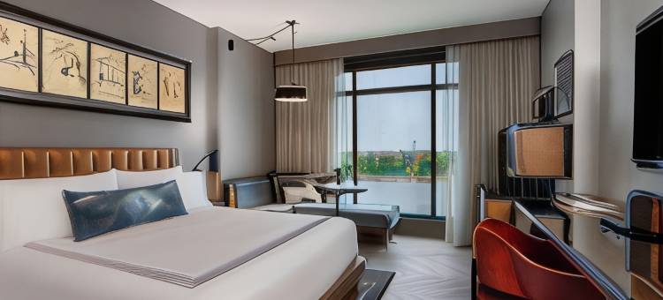 海雅特的Thompson萨凡纳(Thompson Savannah, Part of Hyatt)图片