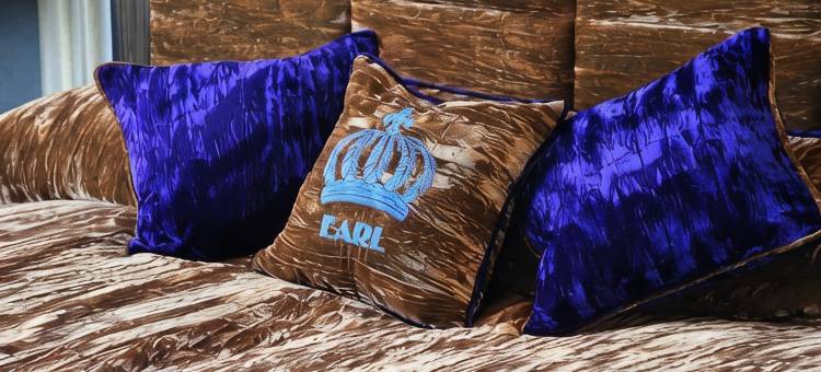 唐克斯特伯爵酒店(Earl of Doncaster Hotel)图片