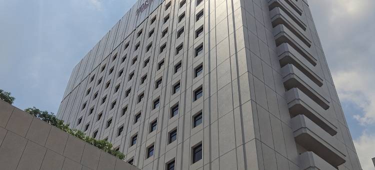 东京大酒店(Tokyo Grand Hotel)图片