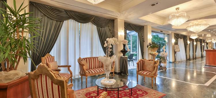 格洛布斯酒店，贝斯特韦斯特Sure精选(Hotel Globus)图片