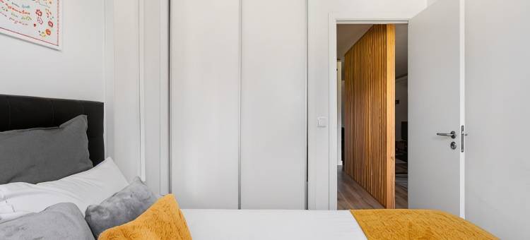 GuestReady - Fantastic Porto Flat图片