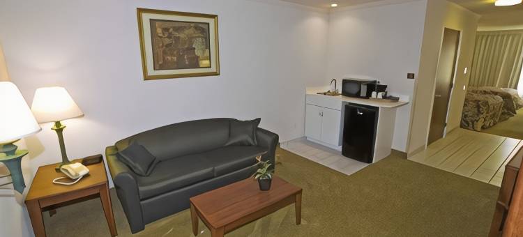 大洋城贝斯特韦斯特套房酒店(Best Western Ocean City Hotel  Suites)图片
