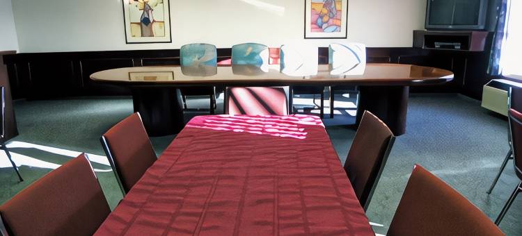 斯特拉斯莫尔贝斯特韦斯特酒店(Best Western Strathmore Inn)图片