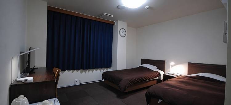下关王子酒店(Prince Hotel Shimonoseki)图片