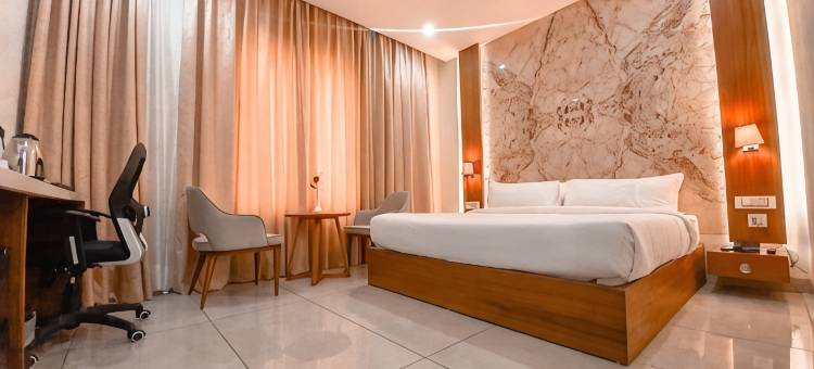 苏佩里亚大酒店(Hotel Superia Grand)图片