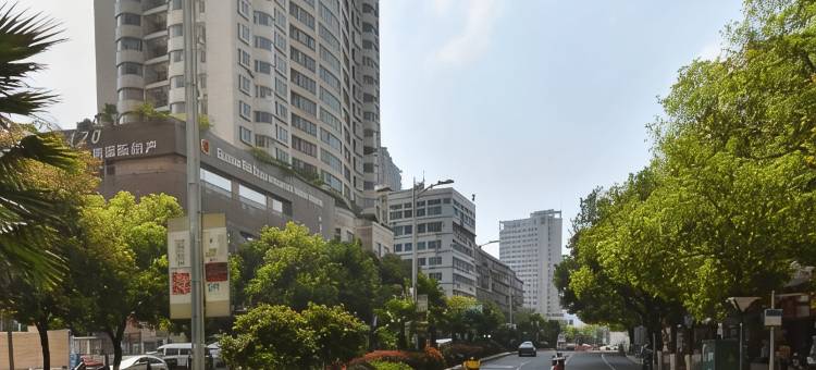 贵阳贵龙饭店图片