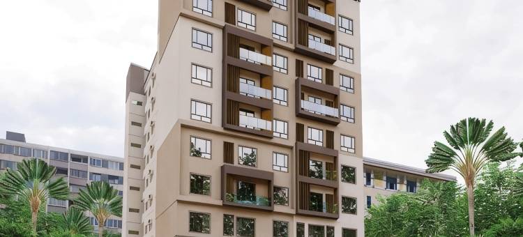 宿务家庭套房-Cocotel旗下(Cebu Family Suites powered by Cocotel)图片