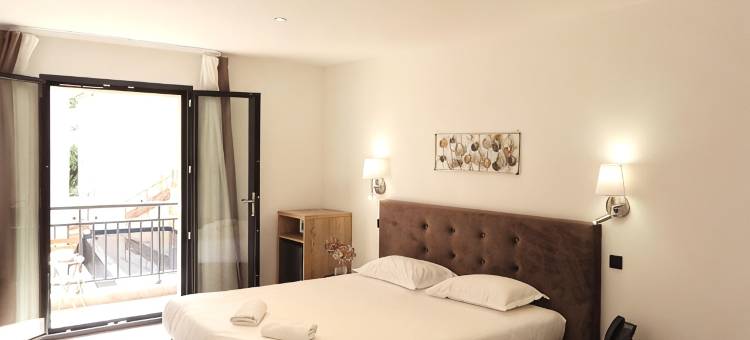 Casa Mea酒店(Hôtel Casa Mea)图片