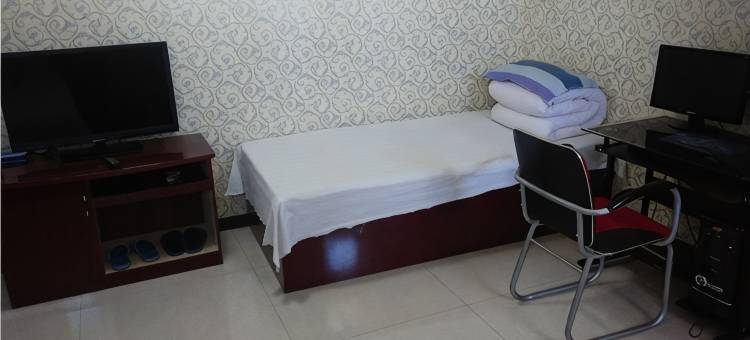 察右前旗安居招待所图片