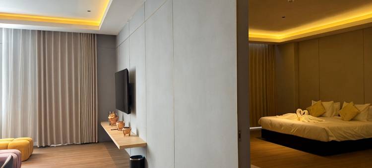 Roxy Hotel Lawas图片