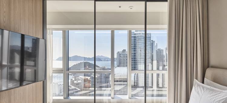 海云台SONO Felice宫殿(Palatium Haeundae by SONO Felice)图片