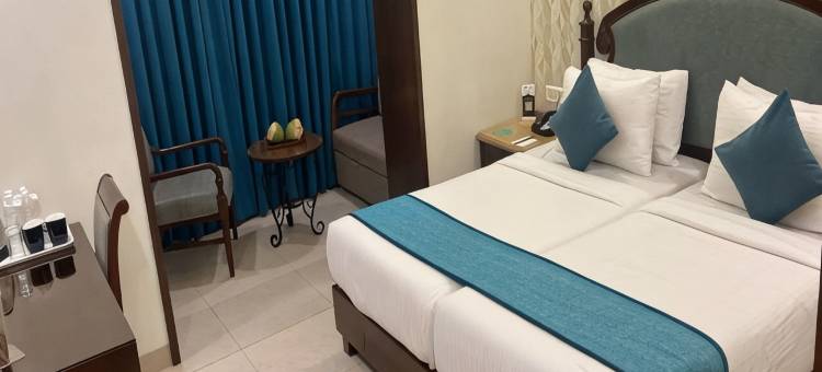 拉赫纳旅游旅馆(Hotel Rachna Tourist Inn)图片