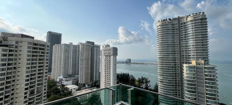 Mansion One at Gurney Drive Georgetown by 3C图片