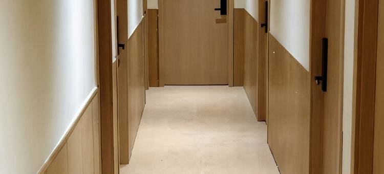 爱宝酒店(青岛妇女儿童医院店)图片