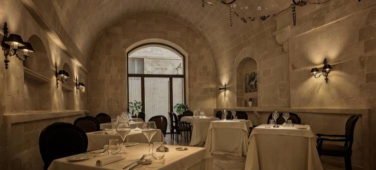 Palazzo Gattini Luxury Hotel - VRetreats图片
