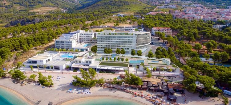 阿米内斯桂冠卡拉尼酒店(Aminess Laurel Khalani Hotel)图片